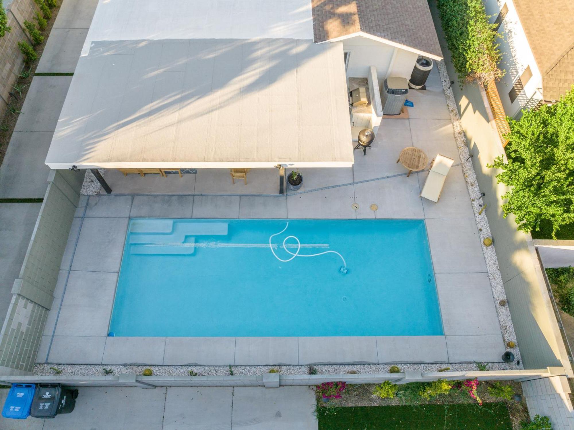 Bichito's Playground - Heated Pool, Walkable Rumah liburan